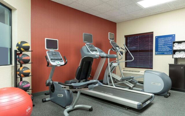 Hampton Inn & Suites Valparaiso