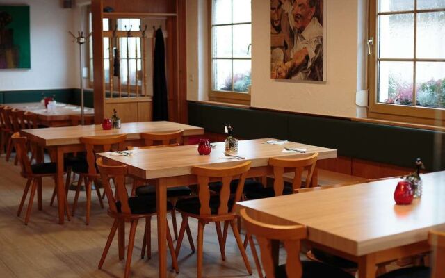 Brauerei Gasthaus Deutscher Kaiser