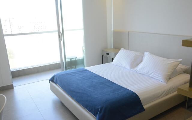 Distrito 90 by Wellcome