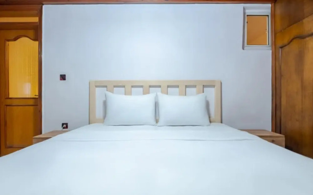 Central Flat 800 m to Metro Station in Sisli