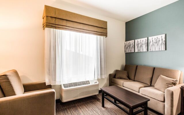 Sleep Inn & Suites