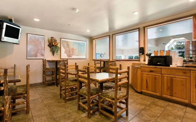 Microtel Inn & Suites By Wyndham Bozeman