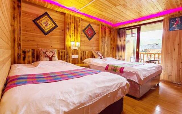 Longji Bishu Guesthouse