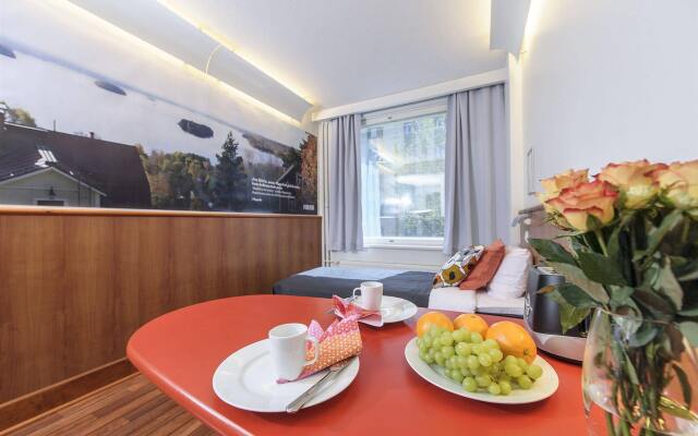 Omena Hotel Tampere