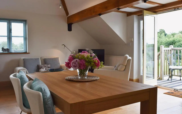 Hurdlemakers Loft