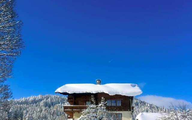 Pension Möslehnerhof