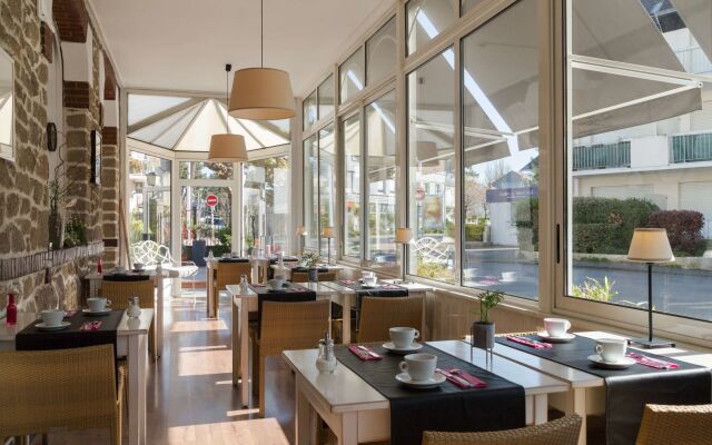 Hotel Le St Pierre