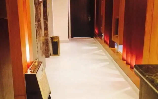 Pestana Hotel & Suites 1