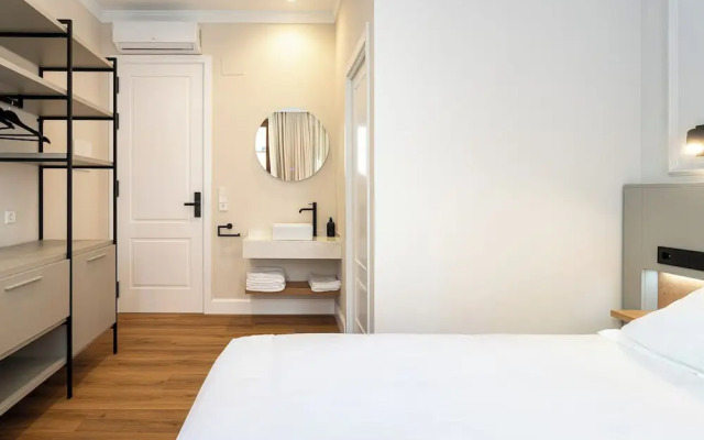 Art Experience H. Boutique