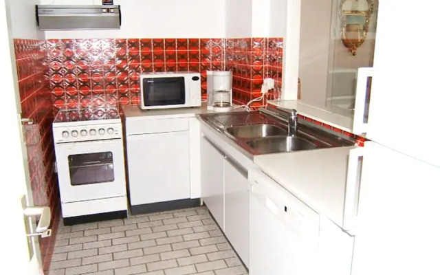 Apartment in Austria With Stunning Sea Views