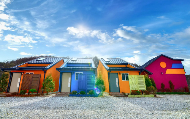 Yangpyeong Yoon & Park Spa Pension