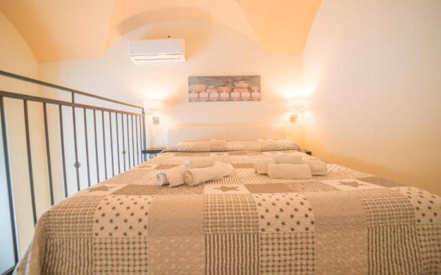 Appartamento Virginia