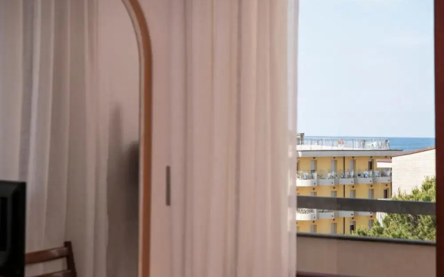 Hotel Rugantino