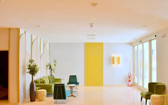 Charming Coastal Studio in Bibione