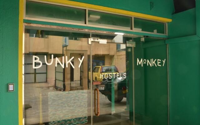 Bunky Monkey - Hostel