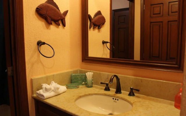 Sonoran Sun 1BR Ground by Casago