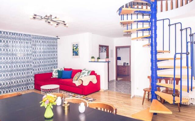 Apartment 1 Stein bei Nürnberg