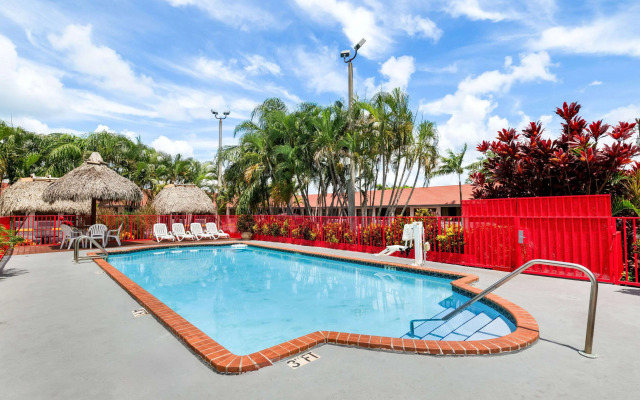 Super 8 by Wyndham Florida City/Gateway to Keys/Everglades