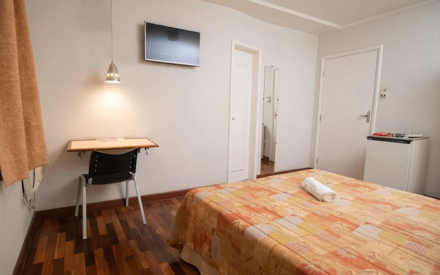 Hotel Bramig
