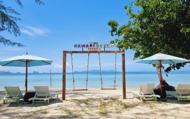 Pawapi Beach Resort