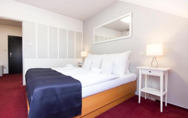 Hotel Maroli Mikulov