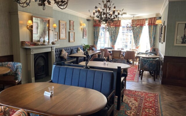 The Swan Tarporley