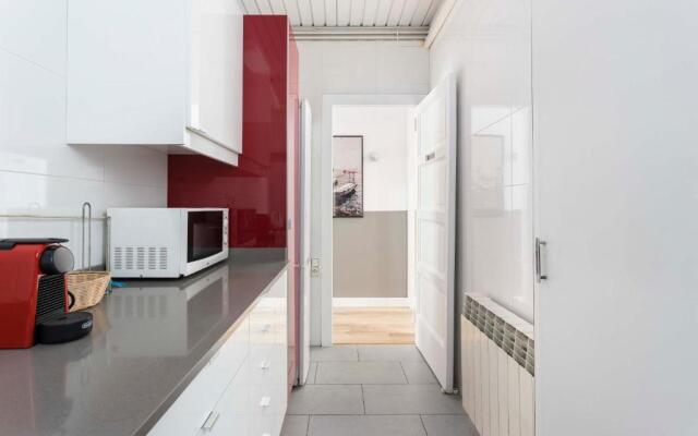 Sport design 3 bedroom