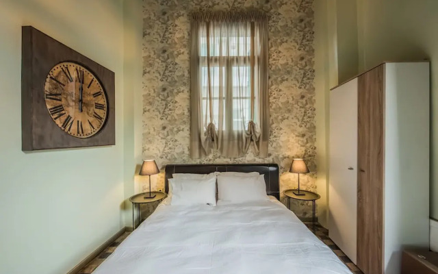 St Paul Villa by halu! Apartments