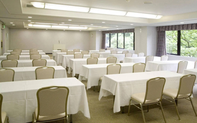 Royal Hotel YAMANAKA ONSEN KAJIKASO