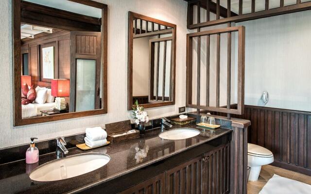 Alpina Phuket Nalina Resort & Spa