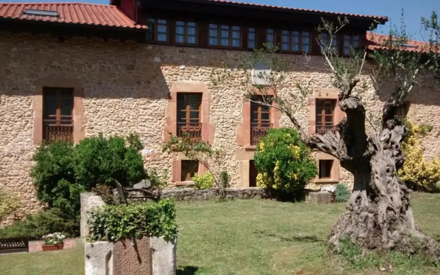 Palacio De La Vi