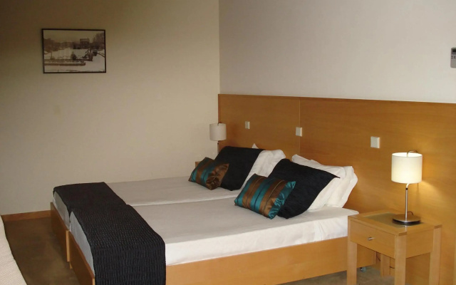 Hotel Bienestar Termas de Monção