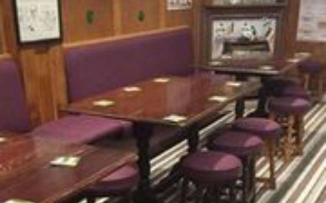 The Grafton Hotel
