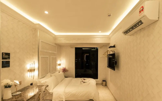 AJ Residence Kota Kinabalu City Center