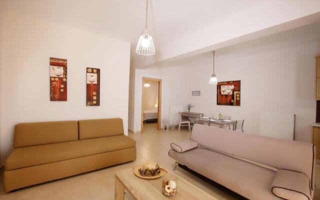 Petra Thea Apartments 2