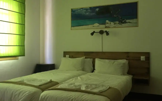 Hostal Macaya
