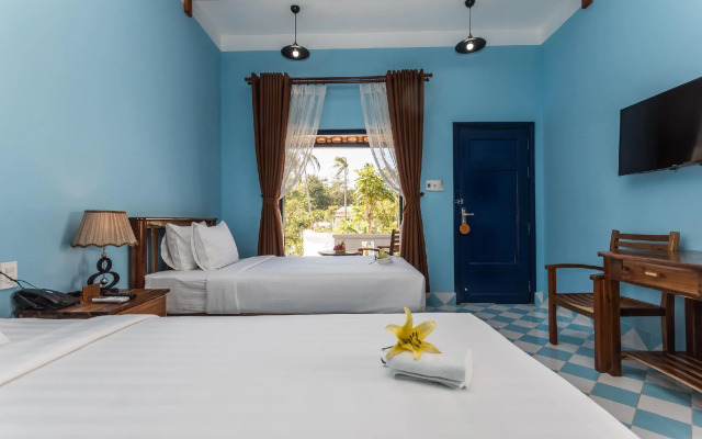 Isabella Resort