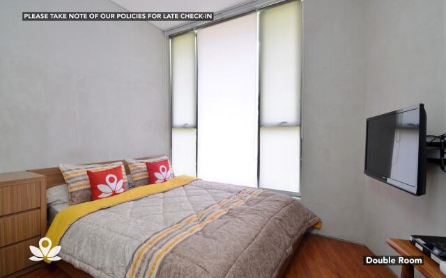 ZEN Rooms Permata Karawaci