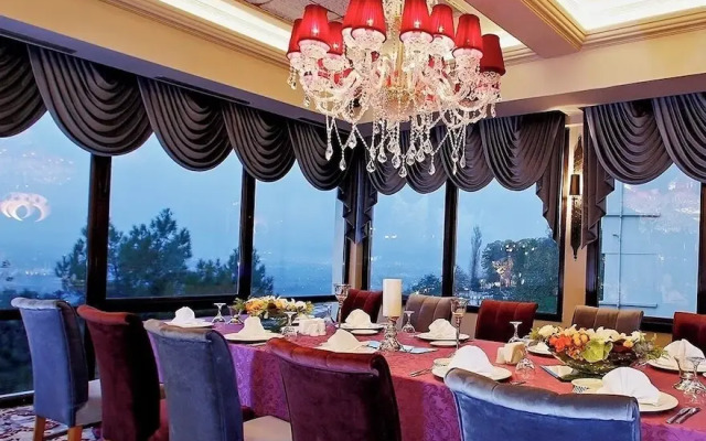 Anemon Bursa Gönlüferah Termal&Spa Otel
