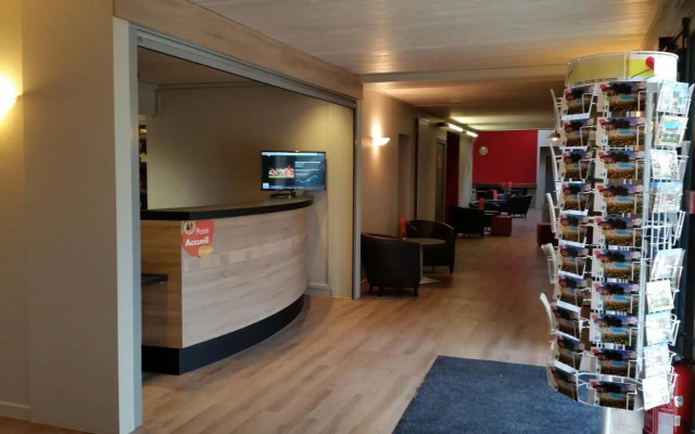 VVF Amboise Les Châteaux de la Loire