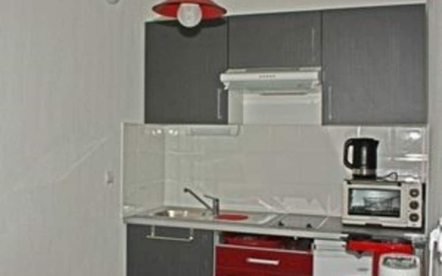 Rue de la Fraternité