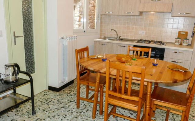 House CaMea Chiusanico
