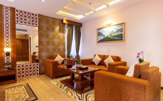 Dream International Hotel
