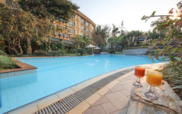 Kigali Serena Hotel