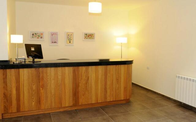 Hotel Ranqueles