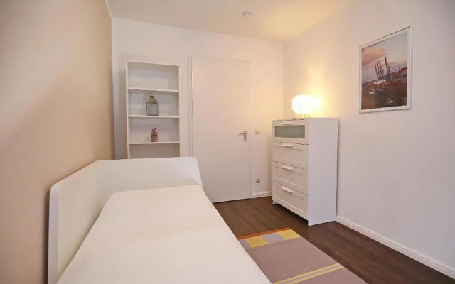 Dünenblick Wohnung 18