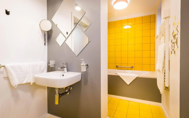 Horeum Boutique Hotel