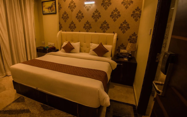 Hotel Heritage inn