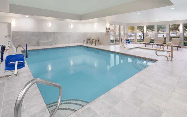 Hilton Garden Inn Tyler