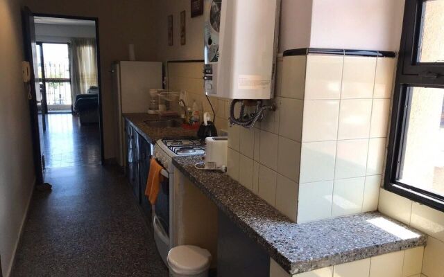 Departamento Sarmiento Salta